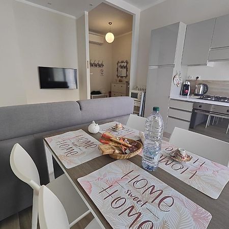 Ferienwohnung Casa Antolu Rapallo Exterior foto