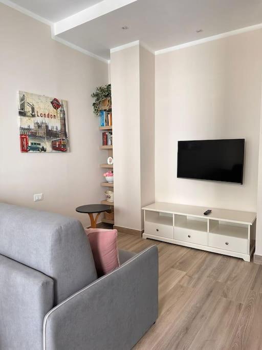 Ferienwohnung Casa Antolu Rapallo Exterior foto