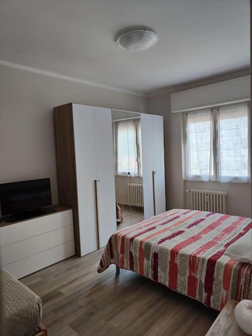 Ferienwohnung Casa Antolu Rapallo Exterior foto