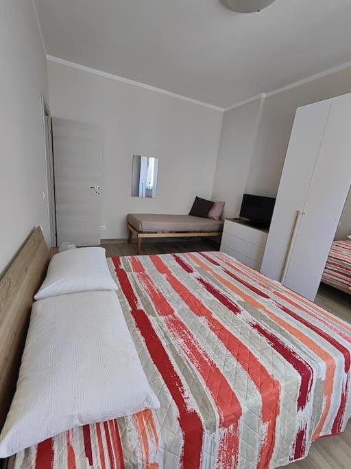 Ferienwohnung Casa Antolu Rapallo Exterior foto