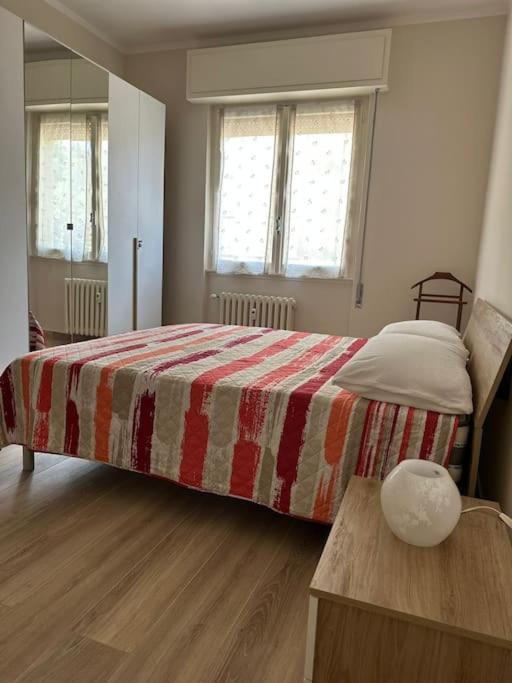 Ferienwohnung Casa Antolu Rapallo Exterior foto